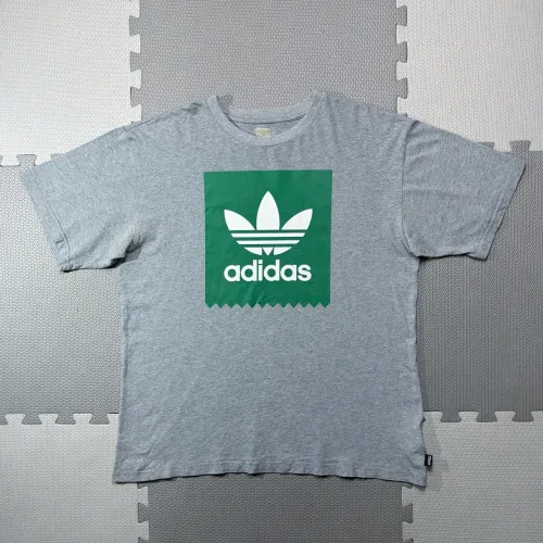 CAMISA ADIDAS SKATEBOARDING SOLID