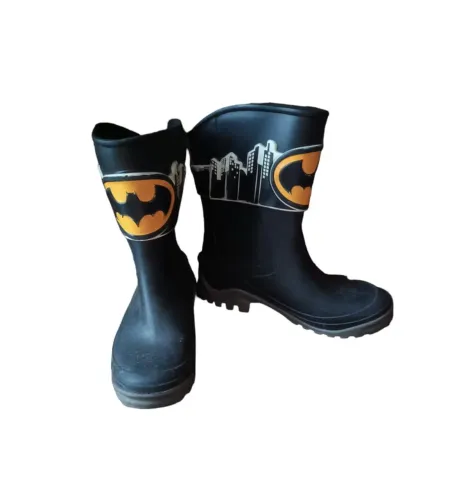 Galocha do Batman - Tam: 31/32