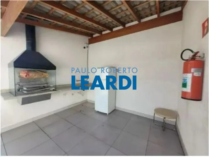 APARTAMENTO - VILA PRÍNCIPE DE GALES - SP