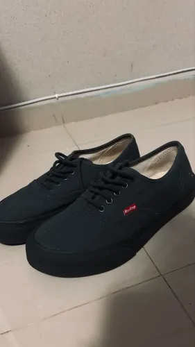 Tênis Originals Redley Monocromático Verde