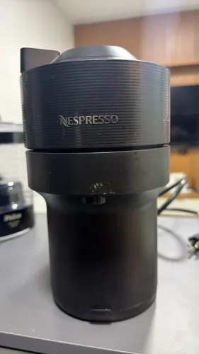 Cafeteira Nespresso Vertuo Pop
