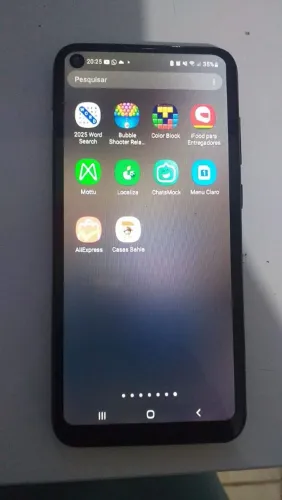 Telefone