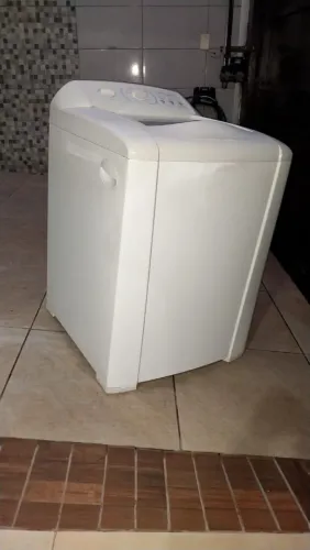 Máquina de lavar roupas Electrolux 12 kg