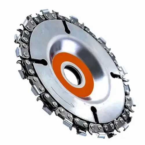Disco De Corte 115mm 22 Dentes SN66 Snel Ferramentas