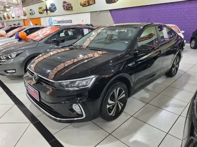 Volkswagen Virtus Highline 200 TSI 1.0 Flex 12V AUT 2025