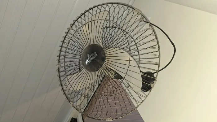 5 ventiladores Delta Premium,  promoção 
