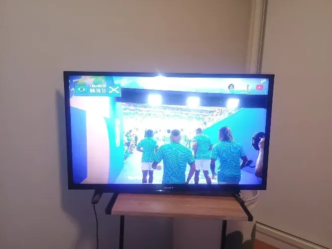 Tv Sony bravia 32 polegadas smart