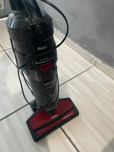 Aspirador de pó