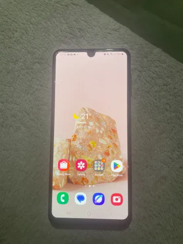 Samsung Galaxy a 22