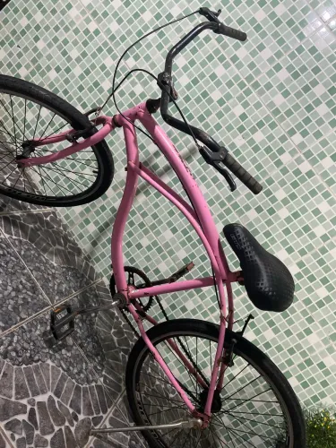 Bicicleta Aro26