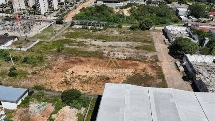 ÁREA PARA INCORPORAÇÃO IMOBILIÁRIA PARQUE DAS COLINAS | NATAL/RN