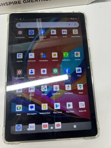 Tablet tcl tab10l gen 2