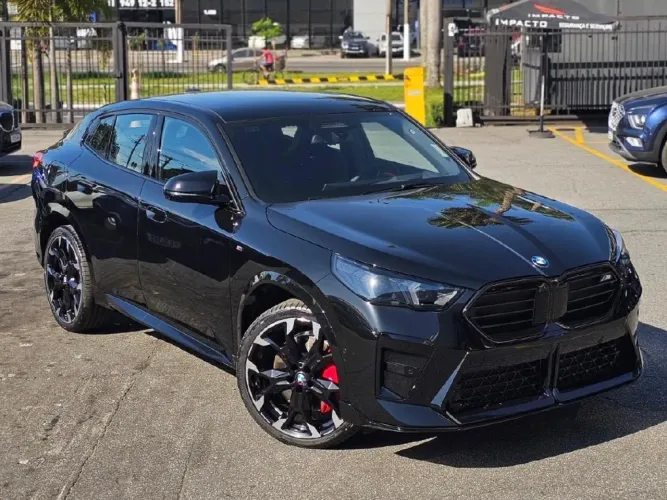 BMW X2 M35i 2.0 Turbo 306cv Aut. 2025