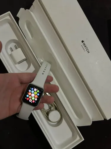 APPLE WATCH SERIES 3