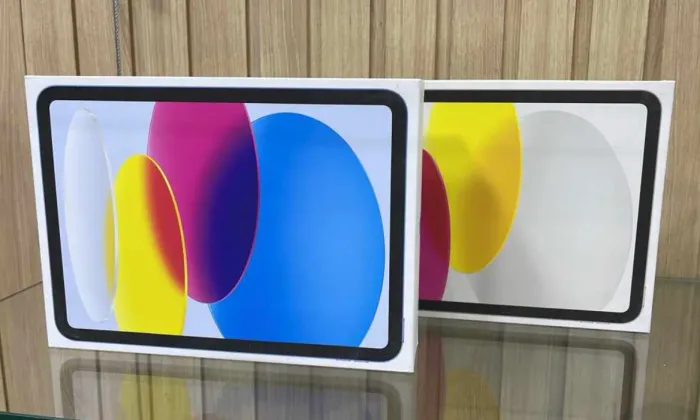 Ipad A16 256 gb Geração 11 Novo sem Uso 