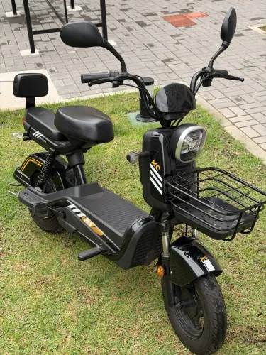 Scooter Moto-Chefe Joy Super 1000w 2025