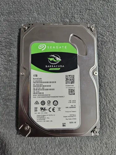 HD 1TB