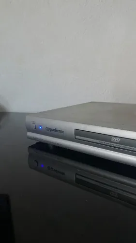 Dvd Gradiente