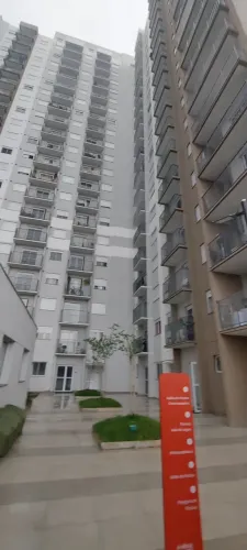 Vendo Apto 2 dorms Vibra Arte Barra Funda