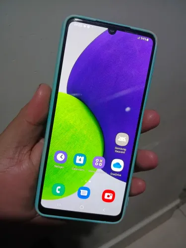 Samsung A22 128G