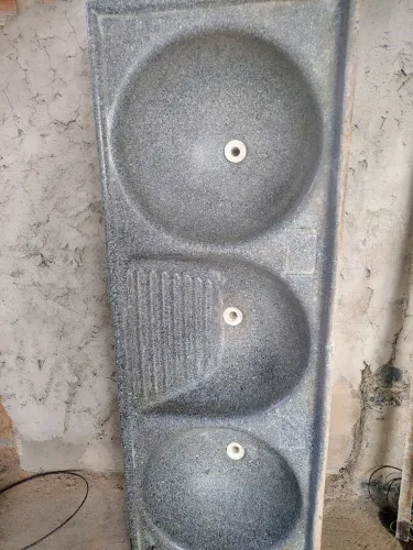 Tanque 3 bojos