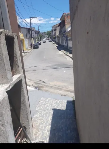 Casa a venda próximo a Bauducoo Bom Sucesso