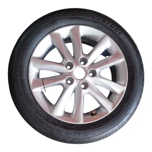 Roda Kia Cerato 2018 2019 205/55 R16