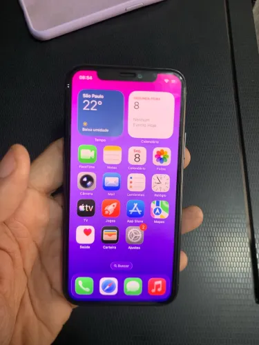 iPhone 11 Pro 64Gb Impecável