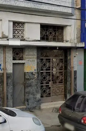 Alugo Conjugado - Rua Moncorvo Filho - Centro (0027/015)