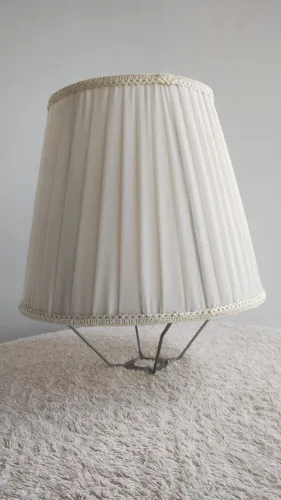 Cúpula Para Abajur