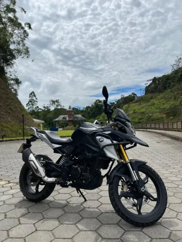 VENDO BMW G 310 GS 2023