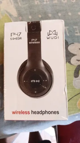 Fone Bluetooth