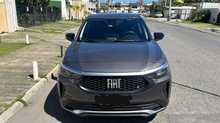 Fiat Fastback Audace 200 TB AUT (hibrído) 2025