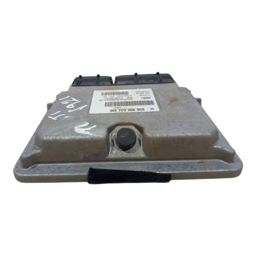 Módulo Injeção Ecu Volkswagen Gol Voyage Parati 1999 A 2005