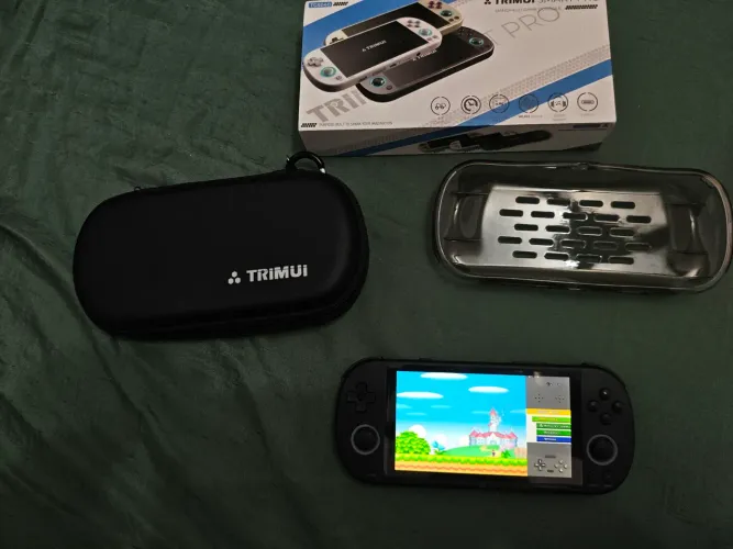 trimui smart pro
