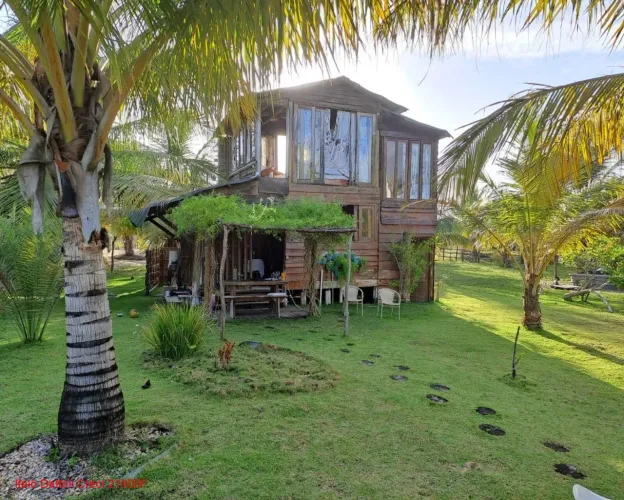 CASA RURAL em CONDE - BA, Conde
