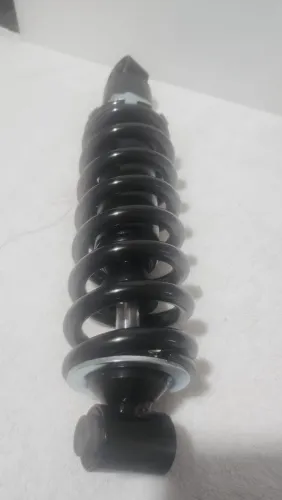 Amortecedor Nakata moto Suzuki 2005/2012