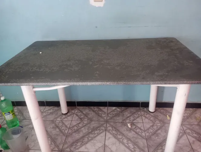 Mesa mármore