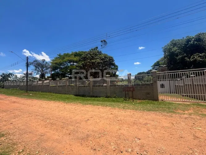 Chácara dos Sonhos à Venda e Locação em São Carlos - 5 Dormitórios e Ampla Estrutura