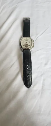 Relógio Vacheron Constantin automático