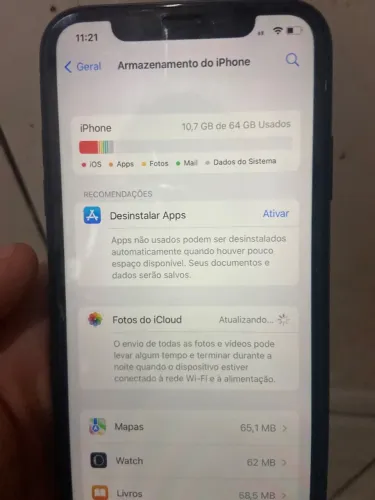 iPhone XR 64GB