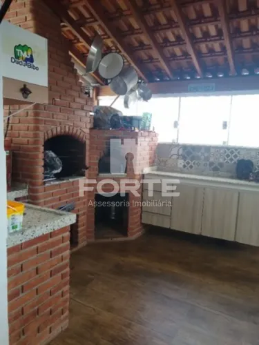 EXCELENTE APARTAMENTO DUPLEX PARA VENDA NO MOGI MODERNO