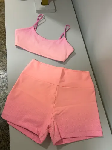 Conjunto Novo Alto Giro *LEIA O ANÚNCIO*