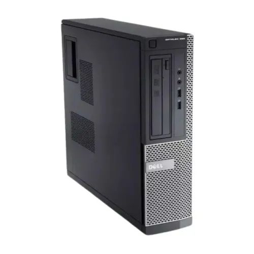 Computador Dell Optiplex 790 Intel Core i5-2400 240GB SSD 1TB HD 8GB RAM DDR3 Windows 11