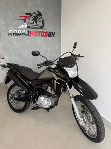 BROS ESDD 2022 | Abaixo da FIPE | Oportunidade