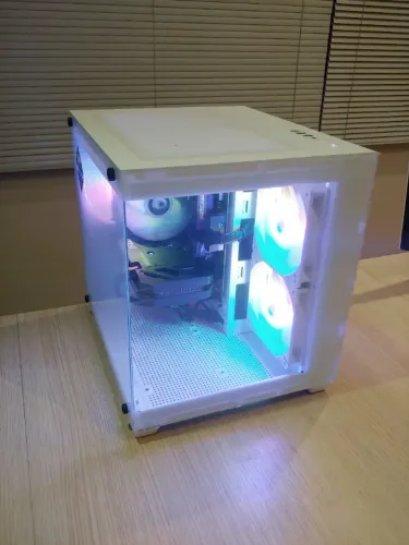 PC Gamer i7 10700t + Rtx 5050 (Garantia de 12 meses)
