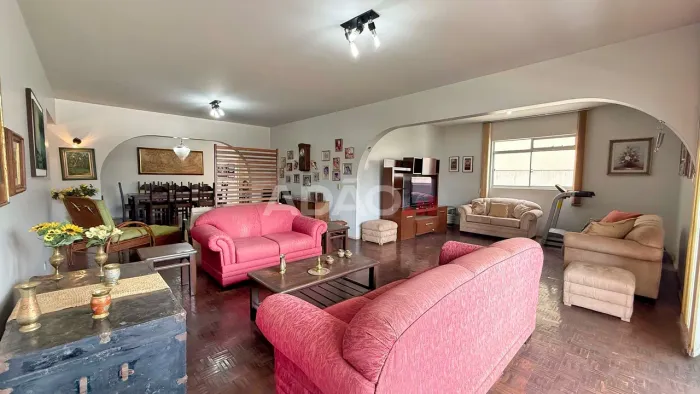 ED. JOÃO BRAZ Apartamento com 5 Quarto(s) e 5 banheiro(s) à Venda, 276.43 por R$ 680000.00