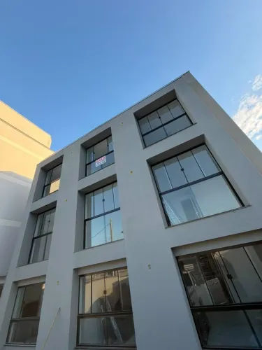 APARTAMENTO 1 QUARTO NOVO MOBILIADO EM CAMBORIÚ TABULEIRO