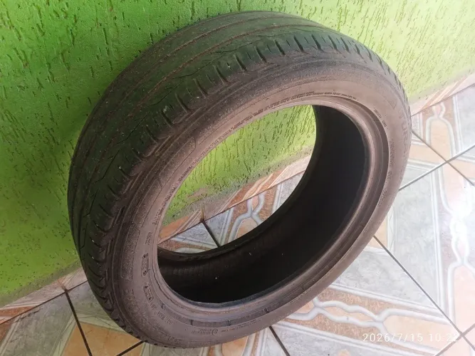Pneu Turanza Aro 215/50/17