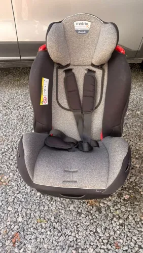 Cadeirinha Infantil Para Automóveis